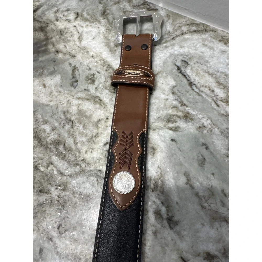 Nocona Belt Co enjoy comfort